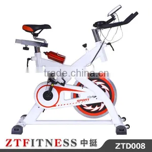 Zhejiang New Indoor Body Sculpture Exercise Bike for Home thumbnail-1