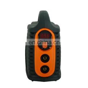 Professional MOSFET Inverter DC Arc Welder MMA-180R Portable Welding Machine Price thumbnail-3