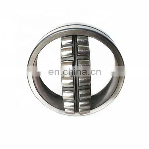 22214CAW33 Bearing 22214CC Spherical Roller Bearing 22214E 22214MB thumbnail-2