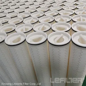 High Flow Filter Element Analogues Pall PFTM1-40U-HFJ thumbnail-2