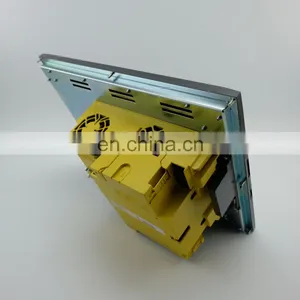 Original Fanuc Panel Basic und Fanuc PLC Display A13B-0205-B002 thumbnail-4