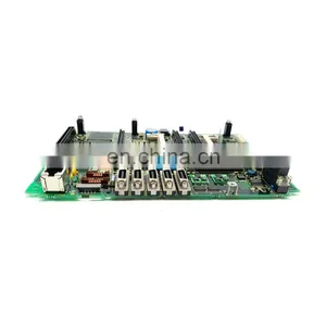 Original New A20B-8100-0661 CNC System Board Fanuc Motherboard thumbnail-4