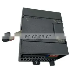 Hot Selling Siemens PLC Plc Siemens s7 1200 6ES7241-1CH32-0XB0 6ES72411CH320XB0 thumbnail-4