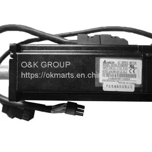 Servo Motor thumbnail-1