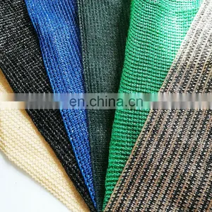 Hot Sale Manufacturer Greenhouse Shade Net Agriculture thumbnail-2