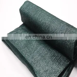 HDPE Sun Shade Net With UV Protection For Agriculture Greenhouse thumbnail-1