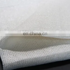 120g White New HDPE Shade Cloth for Greenhouse uv Protection 70% Shade Netting thumbnail-5