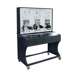 Ignition System Demonstration Board thumbnail-3