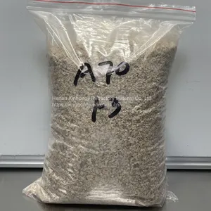High Alumina Homogenized Bauxite Compound Aggregate thumbnail-2