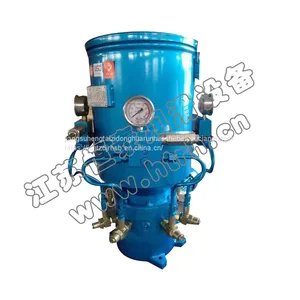 ZB Multi-point Lubrication Pump thumbnail-1
