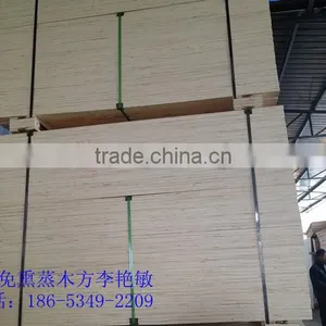 Export Fumigation-free LVL Beam,LVL Plywood thumbnail-4