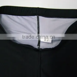 SUBLIMATED MMA COMPRESSION PANTS/COMPRESSION TIGHTS/COMPRESSION LEGGING thumbnail-2