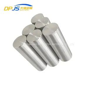 K4242/K242/K420/K406/K640S/X40 Inconel Bar/ Inconel Round Rod/Forge Superalloy ASTM/DIN/GB thumbnail-1
