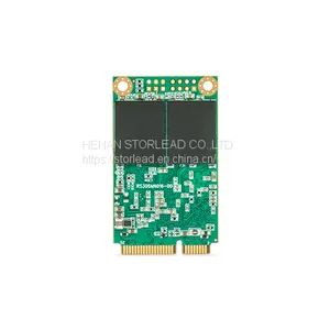 50mm MSATA Solid State Hard Disk thumbnail-3