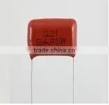 CL21 FILM DC CAPACITOR thumbnail-1