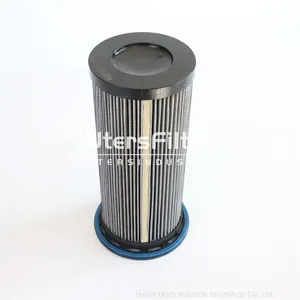 88298003-408 UTERS Replace SULLAIR Air compressor oil filter element thumbnail-3