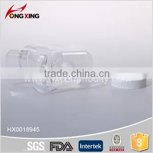 Mini Special Star Shaped Plastic Candy Bottles Manufacturer thumbnail-5