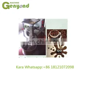 2 kg Electric Industrial Coffee Roasting Machines thumbnail-3