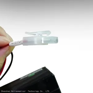Biolight Original FirstPower FP1232 Pb 12V 3.2Ah 2 Needles Connector Lead-acid Cell Batteries thumbnail-4
