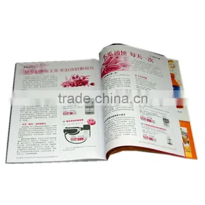 Promotional Brochure Printing Services thumbnail-1