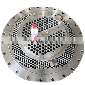 Wholesale Custom Class 150 Blind Flange Dn750 Carbon Steel Forged Flange thumbnail-5