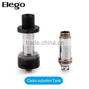 Large Vapor Aspire Cleito Tank With Good Flavor,Aspire Cleito Tank in Stock thumbnail-3
