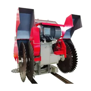 Sandstone Quarry Cutting Machine HKSS-1400 Building Stone Cutting Machine thumbnail-1