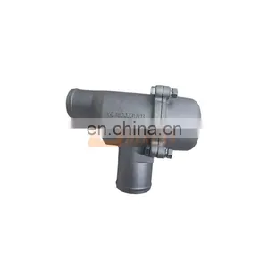 China Heavy Truck Sinotruk HOWO T5g T7h Tx Lkwersatzteile VG1096069602 Thermostatbaugruppe (71 Grad) thumbnail-3