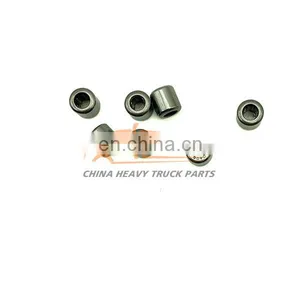 China Original Shacman F2000/L3000/M3000/F3000/X3000 Truck Spare Parts 81500130822 Needle Bearing thumbnail-1