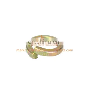Foton Auman/Aumark/Miler/Land Pioneer Weichai Engine Gearbox Zf/Fast Truck Spare Parts Q40306 Spring Washer thumbnail-1