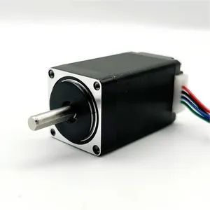 1.8 Degree 28*31mm Hybrid Stepper Motor 1.7ohm 0.5A Nema11 Stepper Motor thumbnail-3