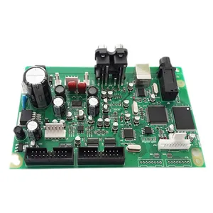 PCBA Assembly thumbnail-4