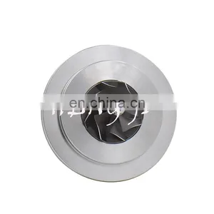 K03 Turbo Cartridge Chra Core 53039880052 53039700052 53039880058 53039880073 for Audi for Seat for Skoda for VW 1.8T thumbnail-3