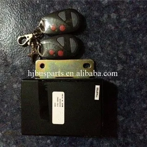 Other Performance Parts 3791-00062 China Bus ZK6129HR ZK6127H Passenger Door Access Controller System thumbnail-3