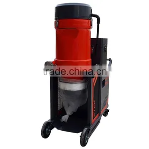 Automatic Cleaning Dust Vacuum Cleaner thumbnail-4