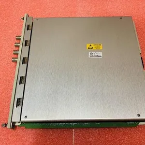 Bently Nevada 3500/42M-01-00 140734-02 Proximitor Seismic Monitor thumbnail-1