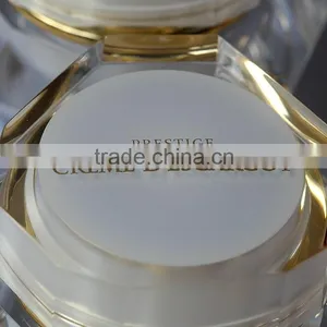 NEW MODEL Acrylic Jars for Cosmetics thumbnail-2