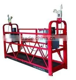 China Supplier Facade Cleaning Equipment thumbnail-1
