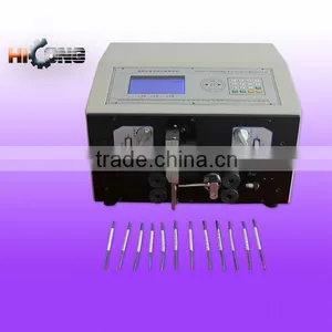 Cut Strip Crimping HL-322 thumbnail-1