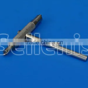 Sellenis Nozzle Adjustment Tool for Use Willett or Videojet Ink Jet Printers thumbnail-1