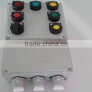 Marine Explosion Proof Connection Box thumbnail-5