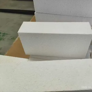 High Purity Insulating Hollow Sphere Alumina Ball Refractory Alumina Cenosphere Bubble Bricks thumbnail-5
