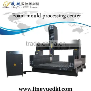 Manufacturers China Foam Cutting Cnc Router thumbnail-1