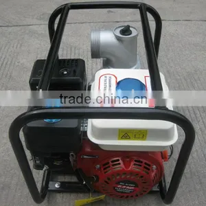 2 Inch 3 Inch Agricultural Irrigation Water Pump Price List Gasoline Water Pump in Kenya thumbnail-3