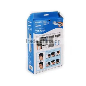 Custom Packaging Gift Box With Window thumbnail-4