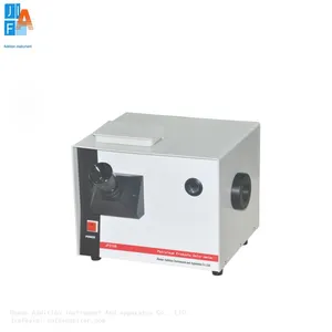 ASTM D1500 Auto Petroleum Product Colorimeter thumbnail-1
