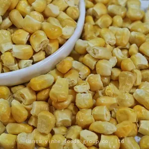 Pure Nature Organic Freeze Dried Sweet Corn thumbnail-3
