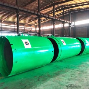 Langfang KongRui Machinery Equipment Co.,Ltd company overview - view 1 thumbnail