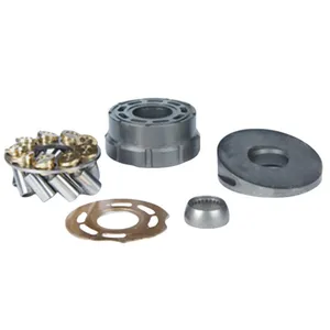 Spare Parts for Doosan Excavator Forklift DX225 340 DH220 225-9 Hydraulic Motor Piston Pump 300-5 Hydraulic Pump Spare Parts thumbnail-1