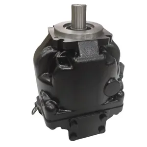 DAN- FOSS ERR-100B ERR-130B ERR-147C ERL-100B ERL-130B ERL-147C Hydraulic Piston Pump ERR147CLS2625NNN3S1NPA1NAAANNN thumbnail-1